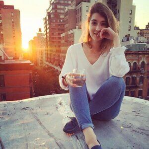 Meet your Posher, Sass